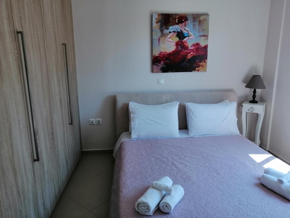 Appartamento Sozia Perdika  Esterno foto