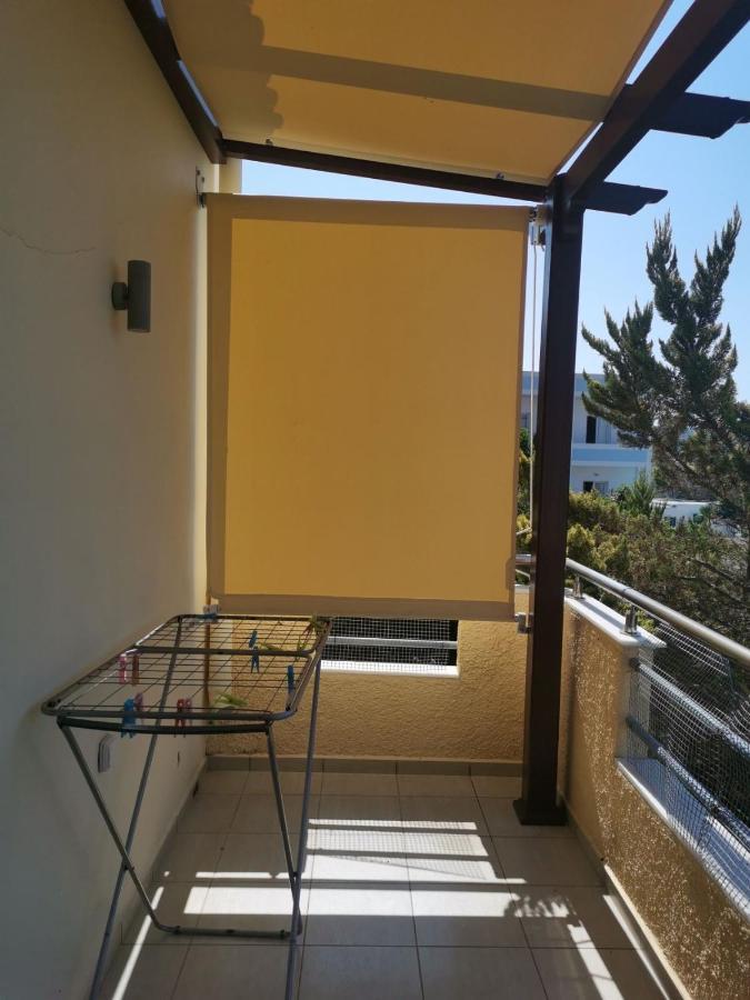 Appartamento Sozia Perdika  Esterno foto