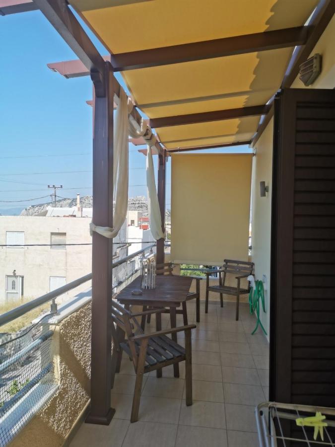 Appartamento Sozia Perdika  Esterno foto