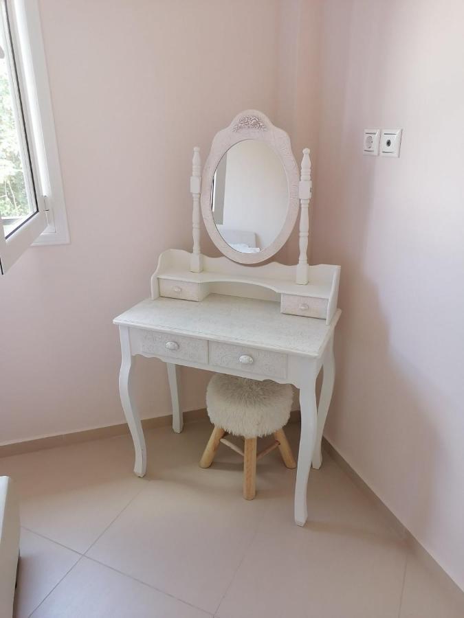 Appartamento Sozia Perdika  Esterno foto