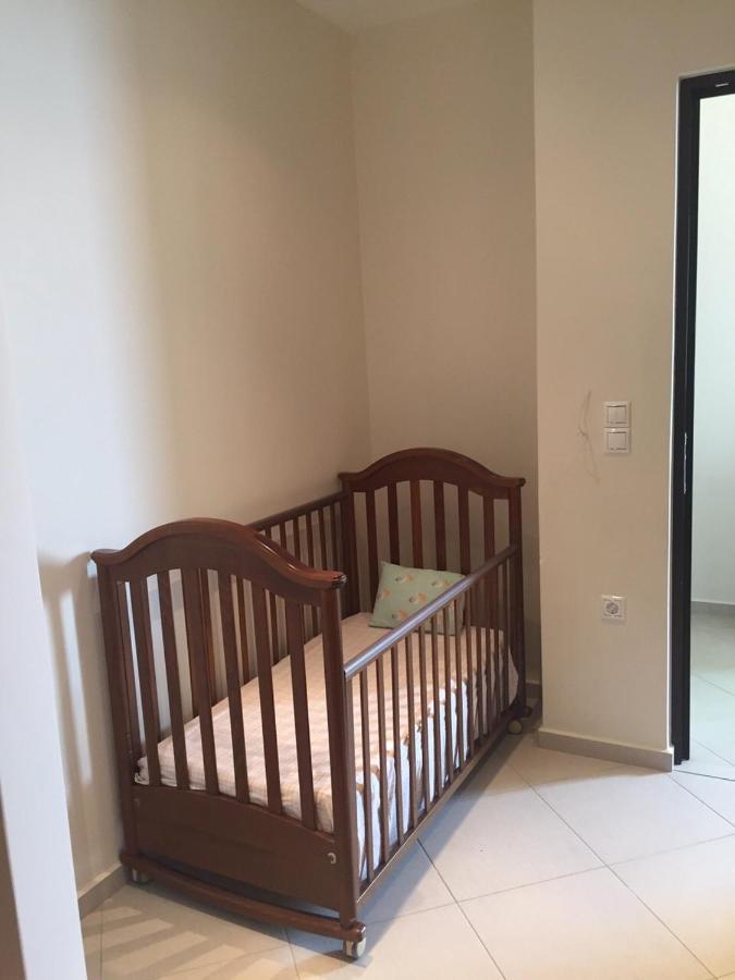 Appartamento Sozia Perdika  Esterno foto