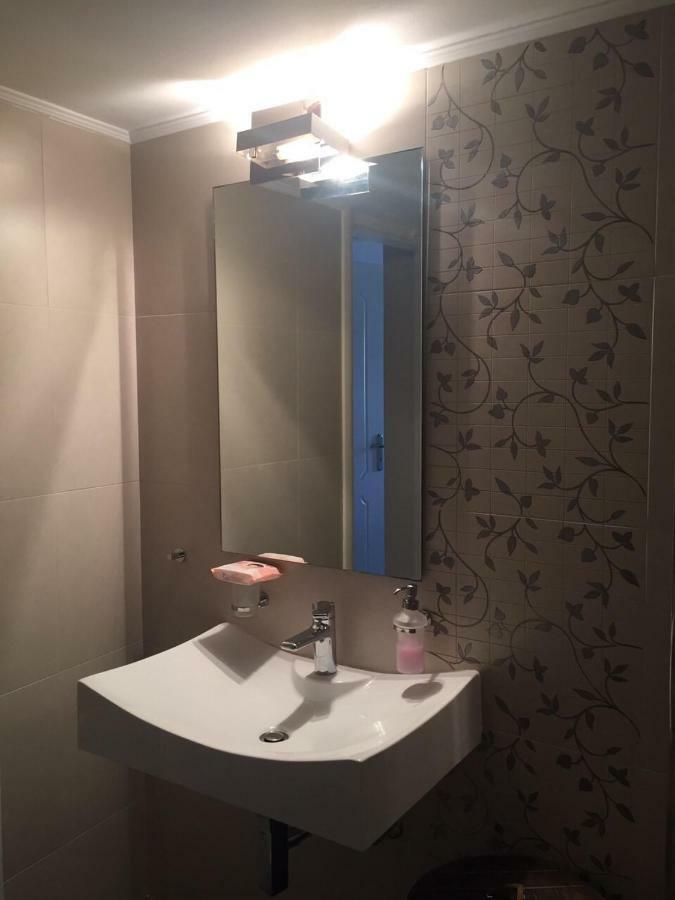 Appartamento Sozia Perdika  Esterno foto