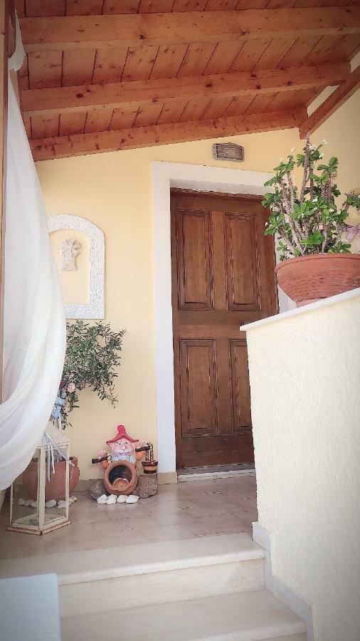 Appartamento Sozia Perdika  Esterno foto