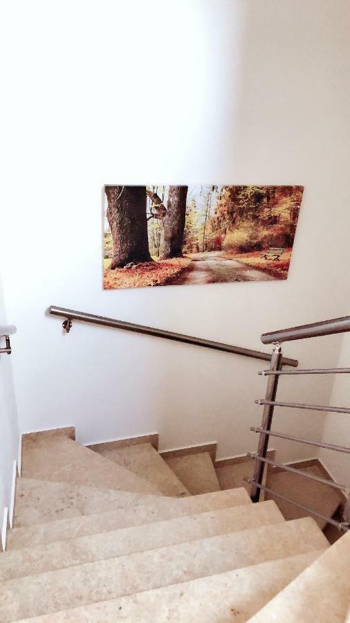 Appartamento Sozia Perdika  Esterno foto